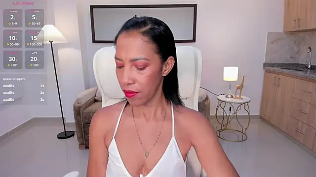 Shantaall  online show from September 30, 7:08 pm