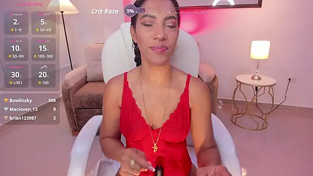 Shantaall  online show from November 9, 4:05 pm