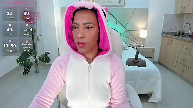 Shantaall  online show from January 13, 11:04 am