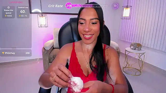 Shantaall  online show from February 14, 11:07 am