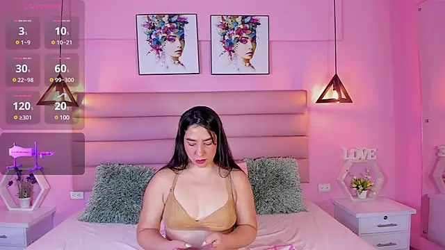 Katta Gil online show from February 18, 1:11 pm