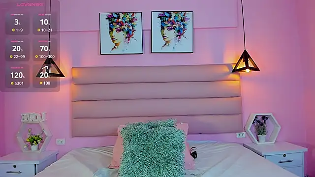 Katta Gil online show from March 14, 1:02 pm