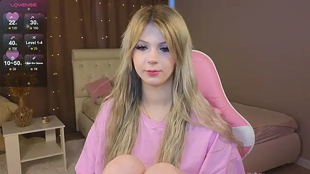 barbieee b online show from March 2, 7:43 am