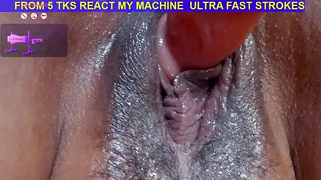 Victoria7777 online show from October 11, 1:38 am