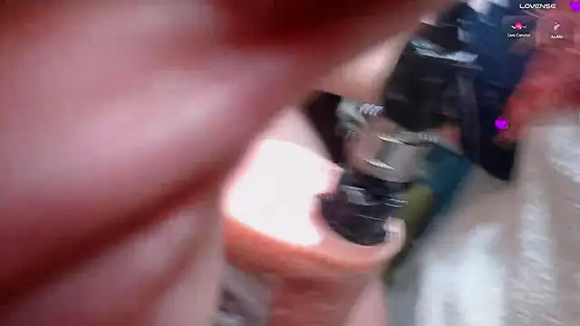 Victoria7777 online show from January 9, 2:09 pm