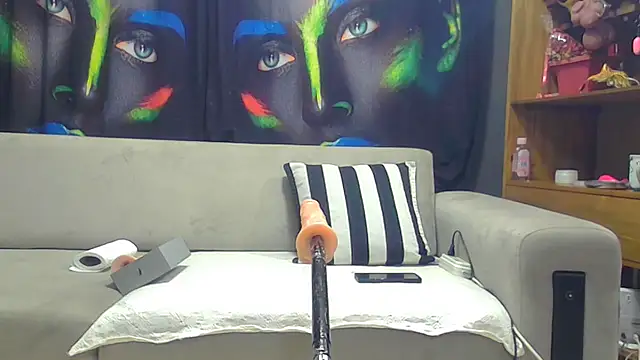 Bitter  online show from February 23, 7:38 pm