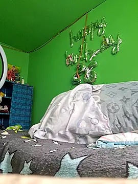 amarijones online show from April 10, 8:13 pm