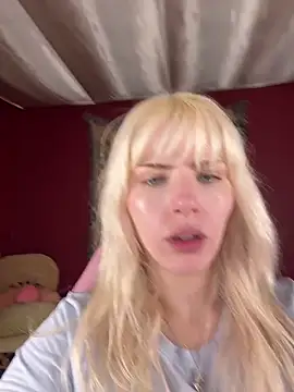 SirenitySirenxx online show from February 16, 12:07 am