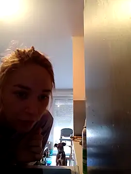 ElektrikFrancaise online show from September 18, 2:19 pm