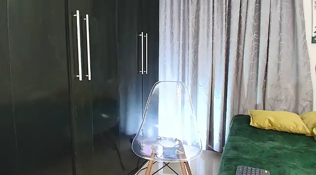 thiagowes online show from December 23, 3:18 am