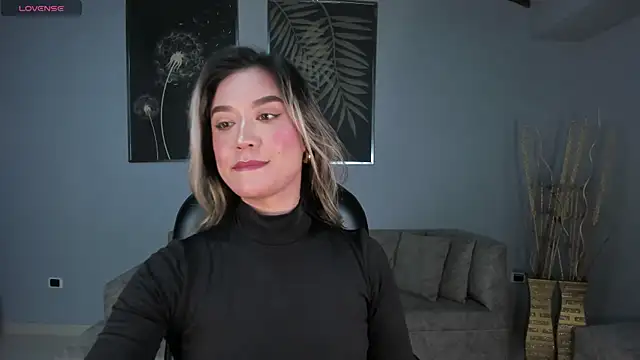 RebeccaHudson online show from February 23, 11:14 pm