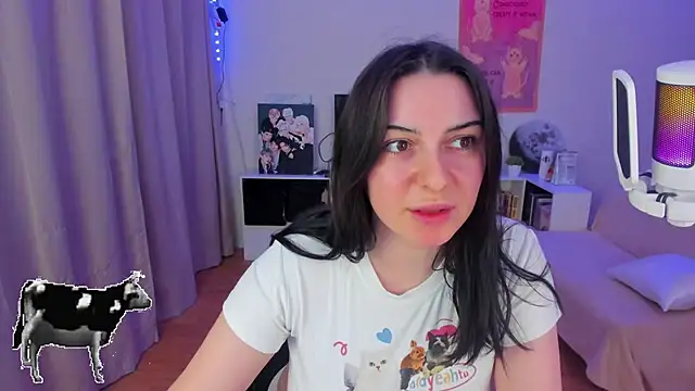 Taste Jennyy online show from November 30, 3:21 am