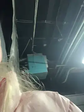 M1ssyk1ssy online show from December 28, 9:30 pm