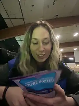 M1ssyk1ssy online show from December 31, 10:45 pm