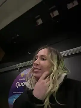 M1ssyk1ssy online show from January 13, 3:34 am