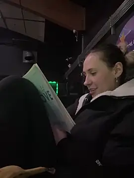 M1ssyk1ssy online show from February 5, 1:26 am