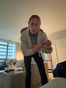 M1ssyk1ssy online show from November 7, 10:10 pm