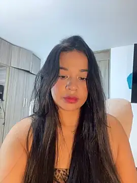 Aitana98  online show from November 3, 2:02 am