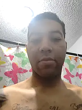 Morenocosta12 online show from November 25, 9:59 pm