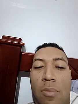 Morenocosta12 online show from December 3, 4:20 am