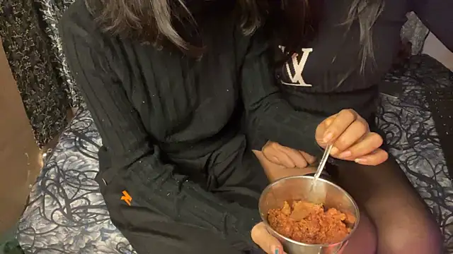 mystical zara online show from January 25, 7:39 pm