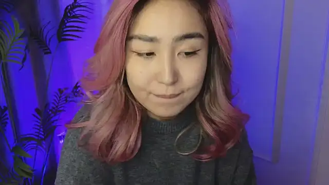 Deiri Delightful online show from December 10, 8:51 am