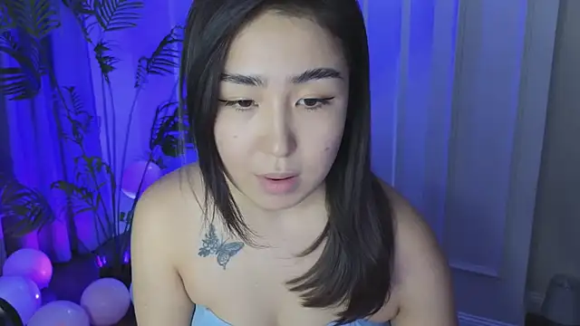 Deiri Delightful online show from December 19, 11:50 am