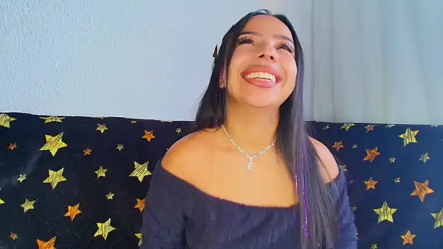 DafneMillers online show from January 25, 1:41 pm