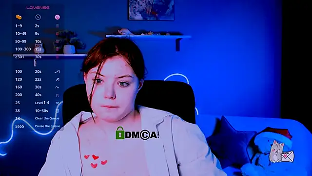 nikole kitt online show from February 23, 1:57 am