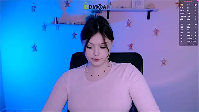 nikole kitt online show from January 12, 7:52 pm