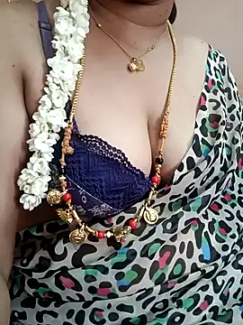 gaurika18 online show from February 24, 9:10 am