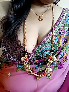 gaurika18 online show from March 1, 4:58 am