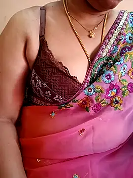 gaurika18 online show from March 1, 9:51 am