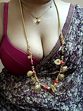 gaurika18 online show from March 6, 5:00 pm