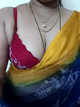 gaurika18 online show from September 27, 6:40 am