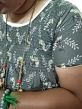 gaurika18 online show from November 27, 3:30 am