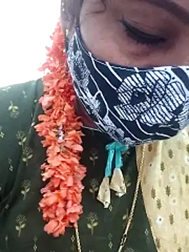 gaurika18 online show from March 2, 6:14 am