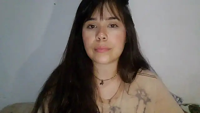 DeusaDemeeter online show from January 22, 2:48 am