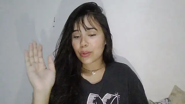 DeusaDemeeter online show from January 23, 2:23 am