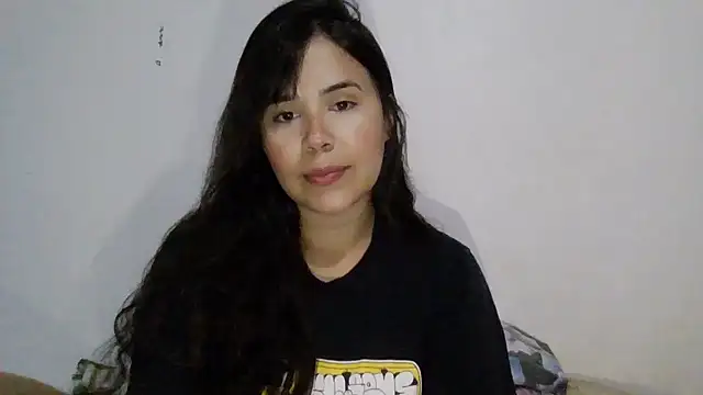 DeusaDemeeter online show from January 23, 6:35 pm