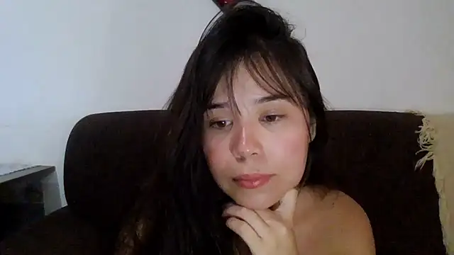 DeusaDemeeter online show from February 10, 5:09 pm