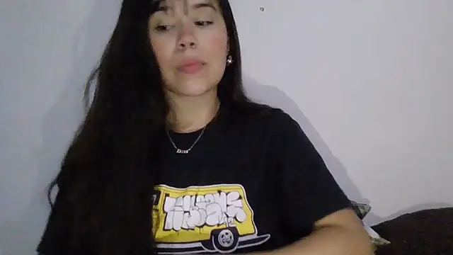 DeusaDemeeter online show from February 14, 2:28 am