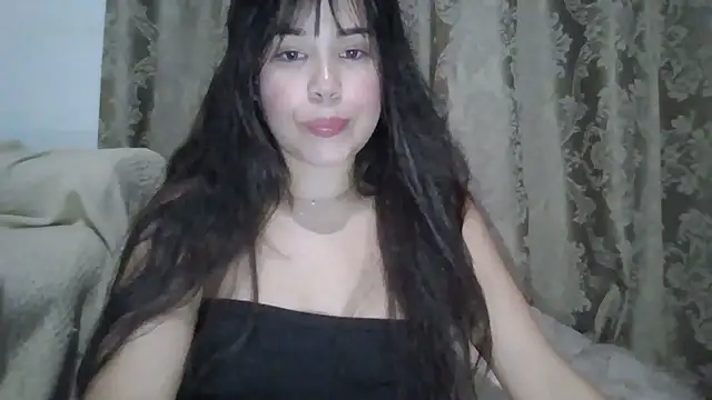 DeusaDemeeter online show from February 22, 10:09 pm