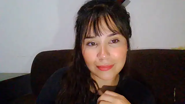 DeusaDemeeter online show from March 10, 3:23 am