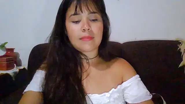 DeusaDemeeter online show from March 15, 3:29 am