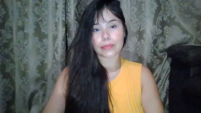 DeusaDemeeter online show from March 18, 2:15 am