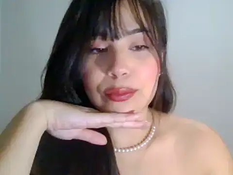 DeusaDemeeter online show from October 20, 2:12 am