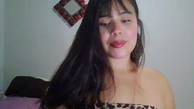 DeusaDemeeter online show from April 18, 4:05 am