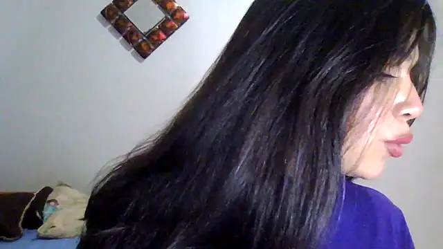 DeusaDemeeter online show from May 10, 9:42 pm