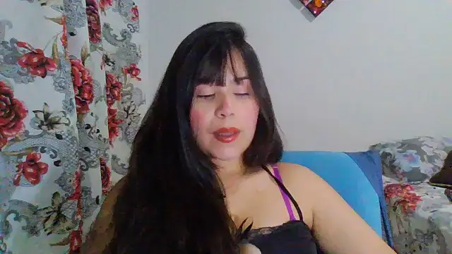 DeusaDemeeter online show from July 4, 5:35 am